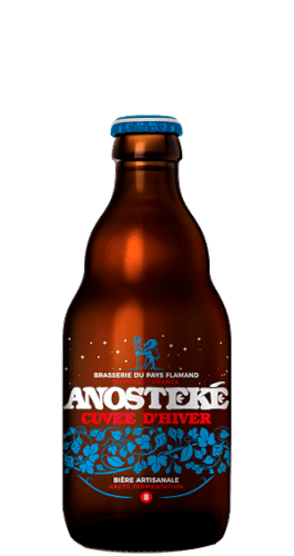 Anosteké Cuvée d'Hiver